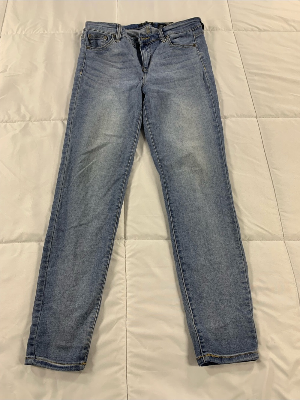 Pre loved BUFFALO jeans womens size 6